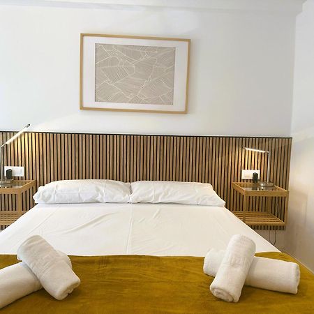 Furio Silence Apartment Valencia Exterior foto