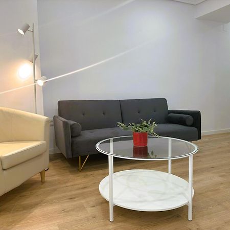 Furio Silence Apartment Valencia Exterior foto