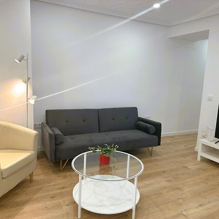 Furio Silence Apartment Valencia Exterior foto